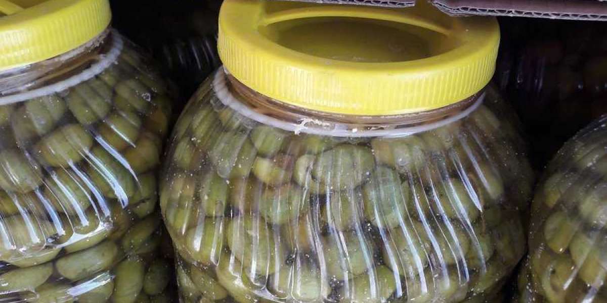 Zeytin Nerede Saklanır? Siyah Zeytin Nasıl Muhafaza Edilir?