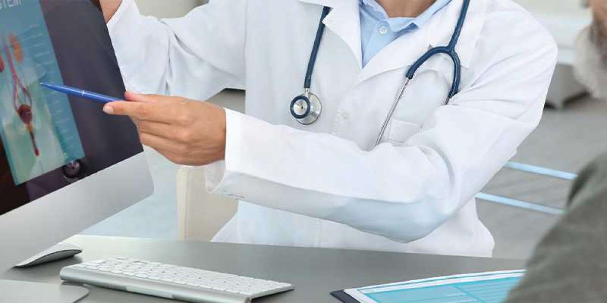 Üroloji Doktoru Hangi Hastalığa Bakar? Üroloji Doktoru Neye Bakıyor?