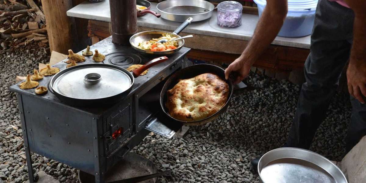 Kuzine Soba Fırını Nasıl Kullanılır? Sobanın Fırını Nasıl Kullanılır?