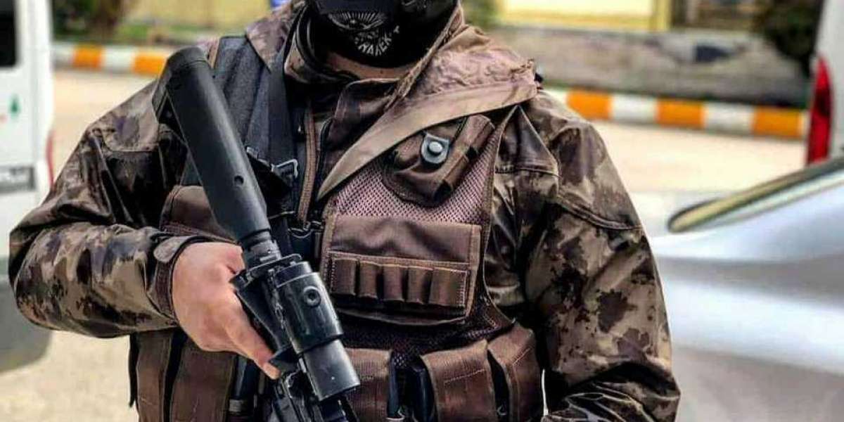 PÖH Olmak İçin Hangi Derslerin İyi Olması Gerekir? (Polis Özel Harekat)