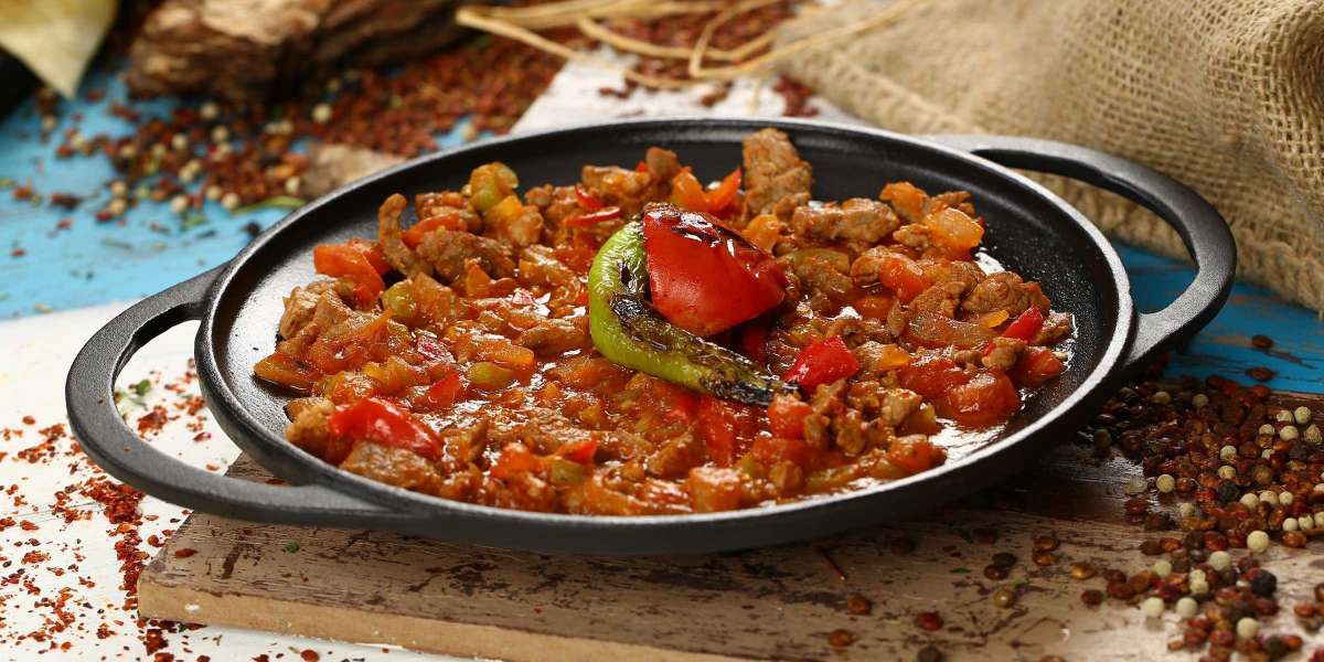 Et Sote Nasıl Yapılır? Lokanta Usulü Et Sote Tarifi?