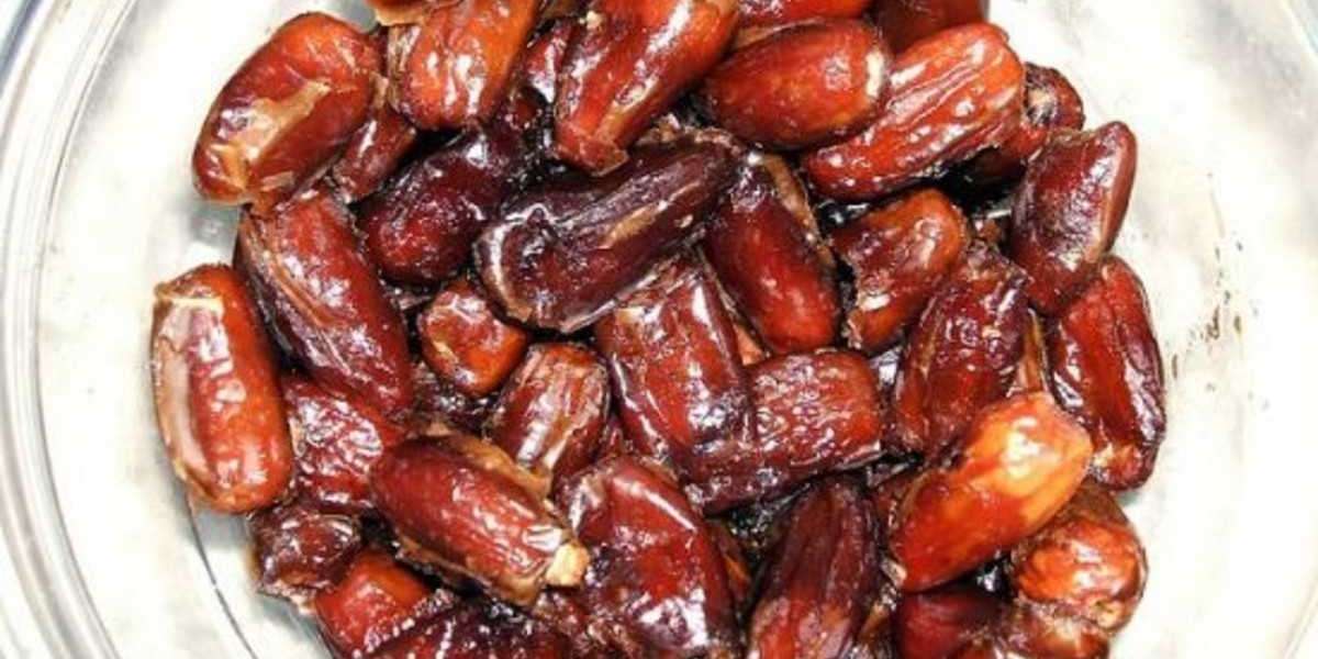 Kuru Hurma Ne Kadar Dayanır? Kuru Hurma Nasıl Saklanır?