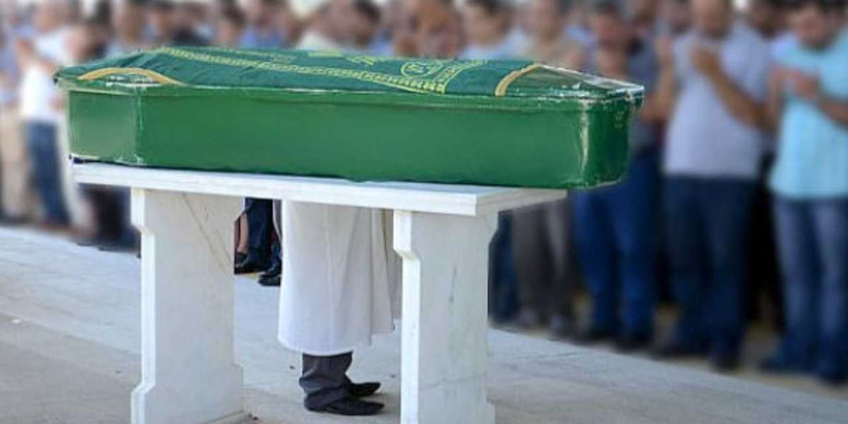 Cenaze Namazı Nasıl Kılınır Kısaca