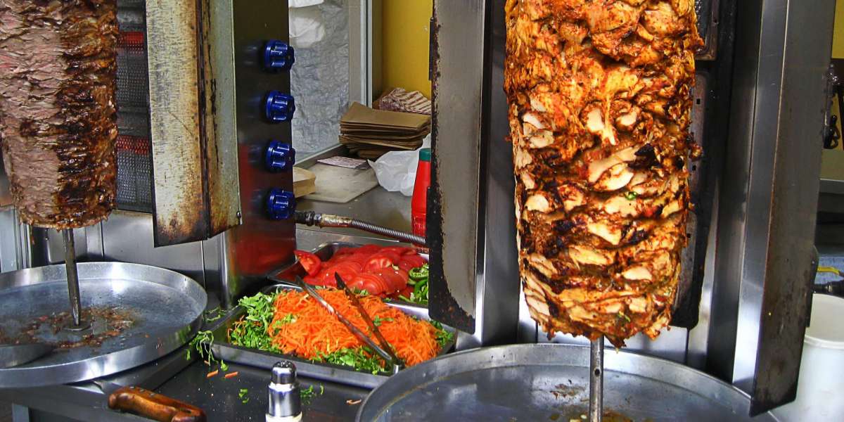 Doner Dukkani Acmak İcin Gerekli Evraklar?