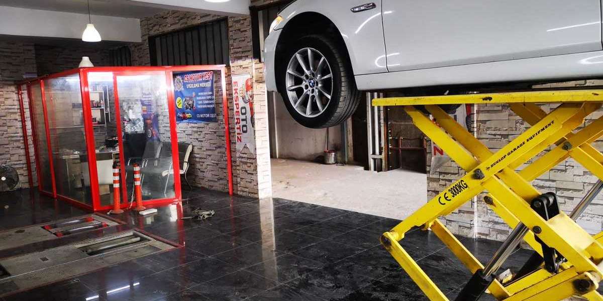 Nasıl Oto Ekspertiz Olunur? Oto Ekspertiz Uzmanı Nasıl Olunur?