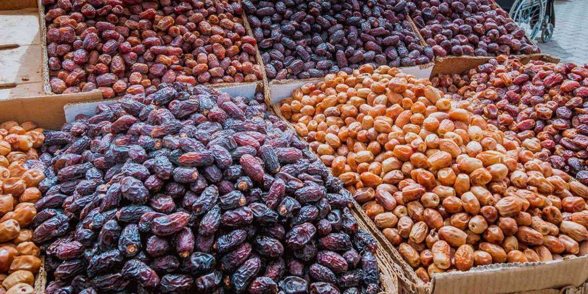 Medine Hurma Nasıl Kurutulur? Medine Hurması Nasıl Yumuşatılır?