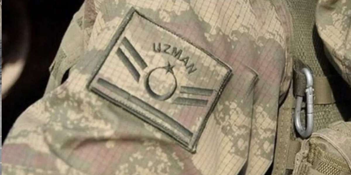 Uzman Çavuş Nasıl Olunur? 18 Yaşında Uzman Çavuş Olunur Mu?