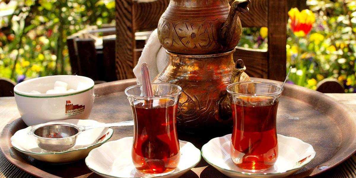 Çay Nasıl Bulundu? Çay Nasıl İcat Edildi? Siyah Çayı Kim Buldu?