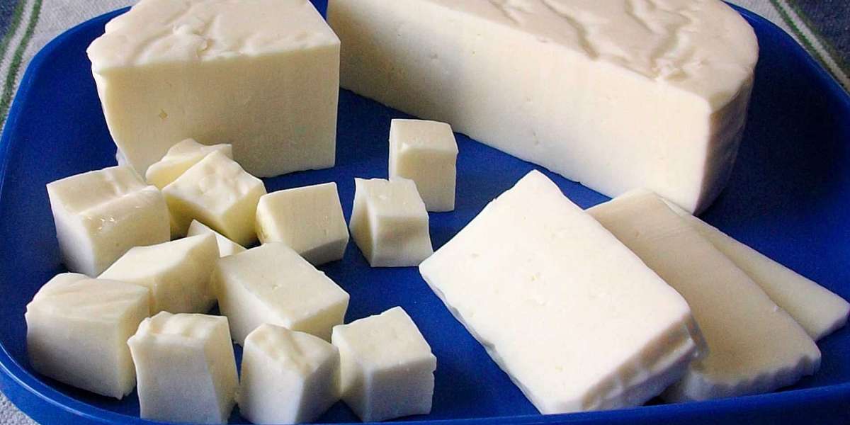 1 Kilo Peynire Ne Kadar Tuz Konur? Peynir Yaparken Tuz Konur Mu?