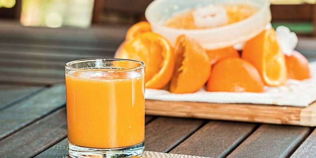 1 Kilo Portakaldan Kaç Bardak Portakal Suyu Çıkar?