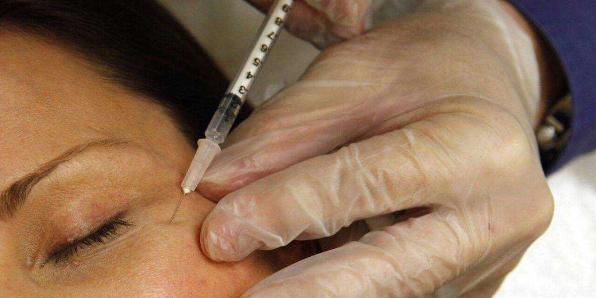 Botoks İle İlgili Sorular? Botoks Yaptiranlarin Yorumları?