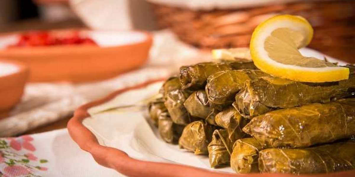 1 Kilo Pirinçten Ne Kadar Sarma Çıkar? 1 Kilo Yaprağa Ne Kadar Pirinç Gider?