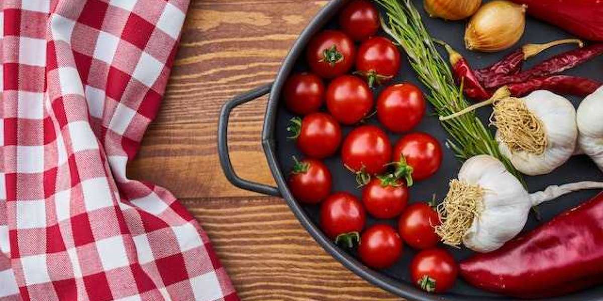 Hangi Sebze Neye İyi Gelir? Sebzelerin Faydaları Nelerdir?