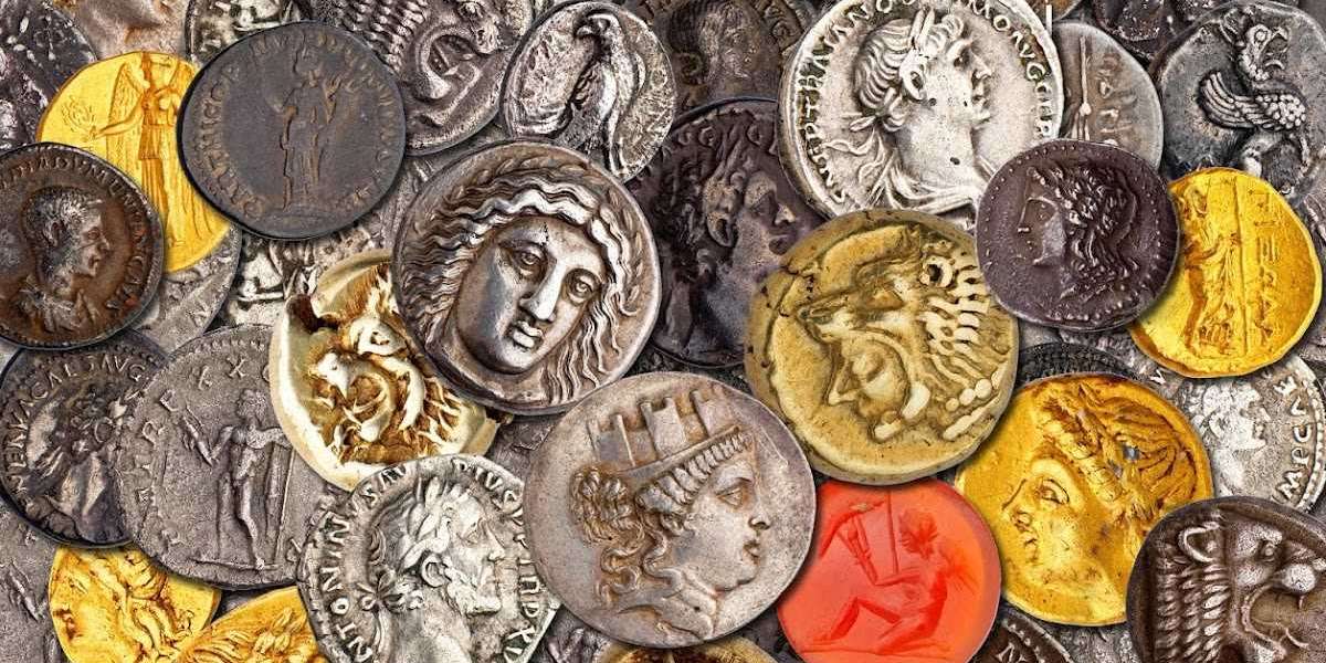 Para Nasıl ve Neden Bulunmuştur? Dünyadaki İlk Para?