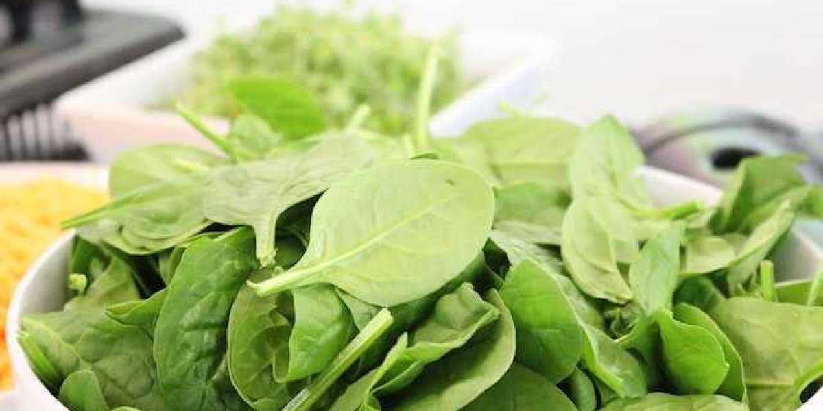 Hangi Sebzelerde Protein Var? Hangi Besinlerde Protein Vardır?