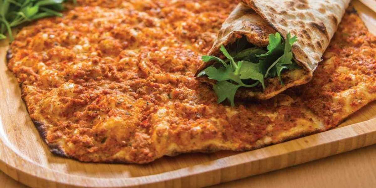 1 Kilo Kıyma Kaç Kişilik Lahmacun? 1 Kişi Kaç Lahmacun Yer?