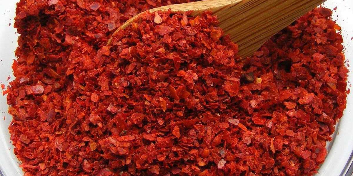 1 Kg Biberden Ne Kadar Pul Biber Çıkar? Kaç Kilo Biberden Ne Kadar Pul Biber Çıkar?