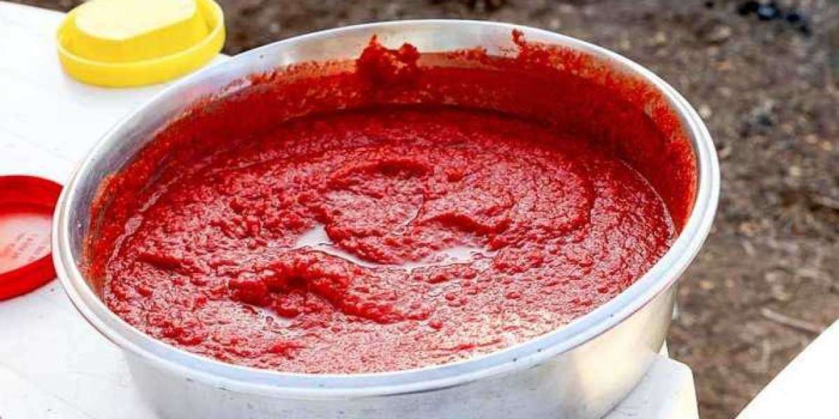 1 Kilo Biberden Kaç Kilo Salça Çıkar? Kaç Kilo Biberden 1 Kilo Salça Çıkar?