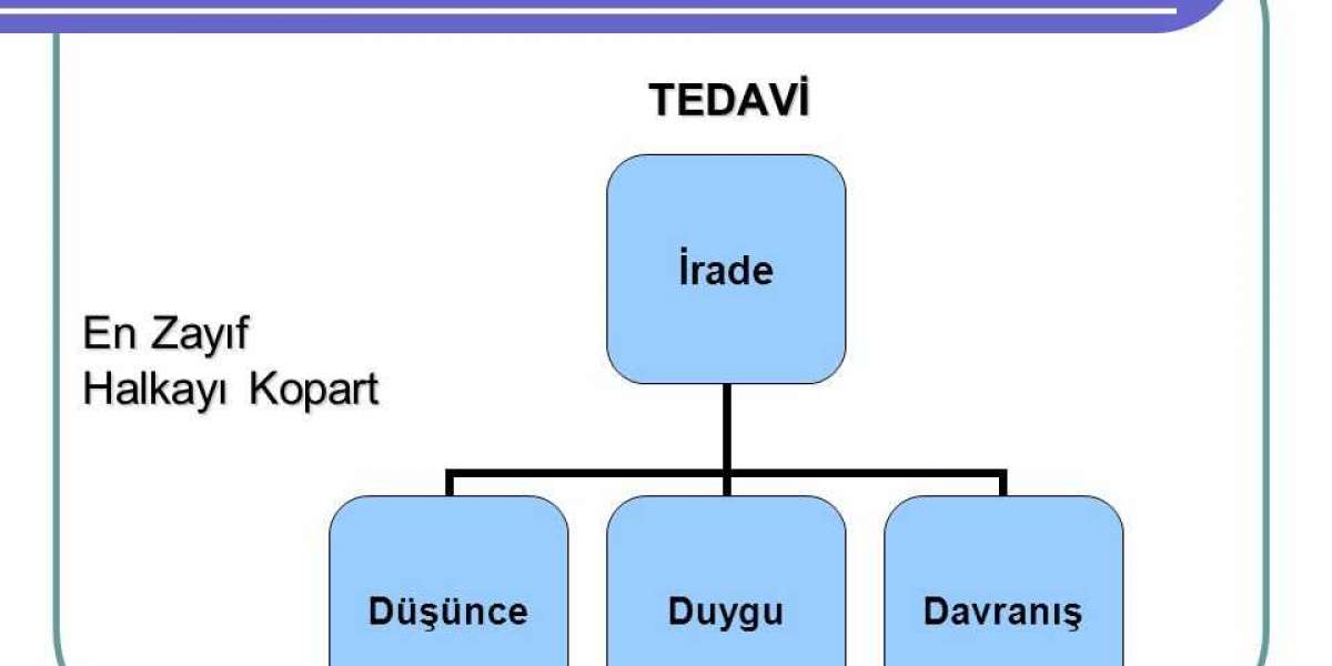 Bilişsel Davranışçı Terapisi Nasıl Yapılır? Kendi Kendine Bilişsel Davranışçı Terapi?