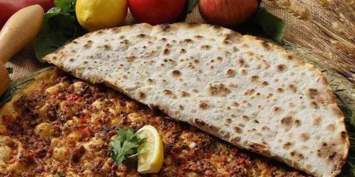 1 Kilo Kıyma Kaç Lahmacun Çıkar? Yarım Kilo Kıymadan Kaç Lahmacun Çıkar?