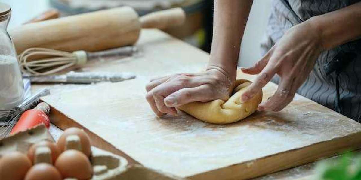 Hemen Olan Hamur Kızartması? Kahvaltılık Hamur Kizartmasi?