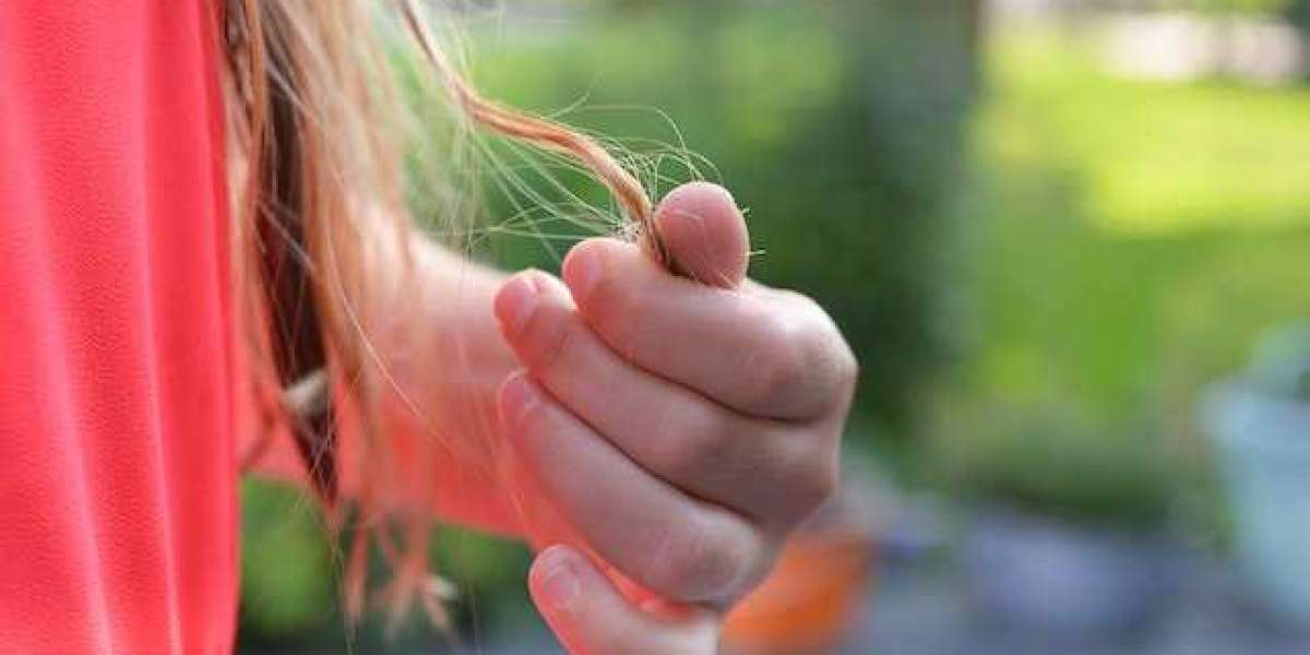 Saç Dökülmesi Neden Olur Ne İyi Gelir? Saç Dökülmesi Nedenleri Nelerdir?