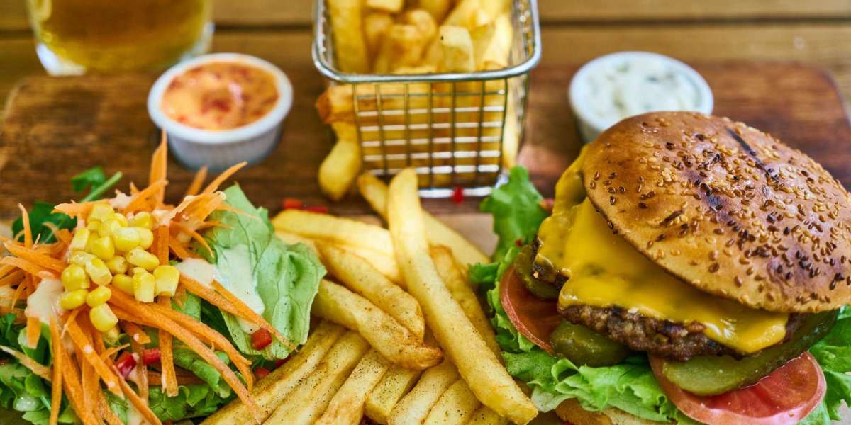 Fast Food Dükkanı Açmak İçin Gerekli Malzemeler?