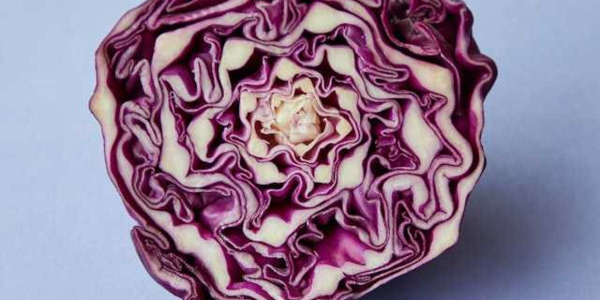 Hemen Olan Mor Lahana Turşusu? Lokanta Usulü Mor Lahana Turşusu Yapımı?