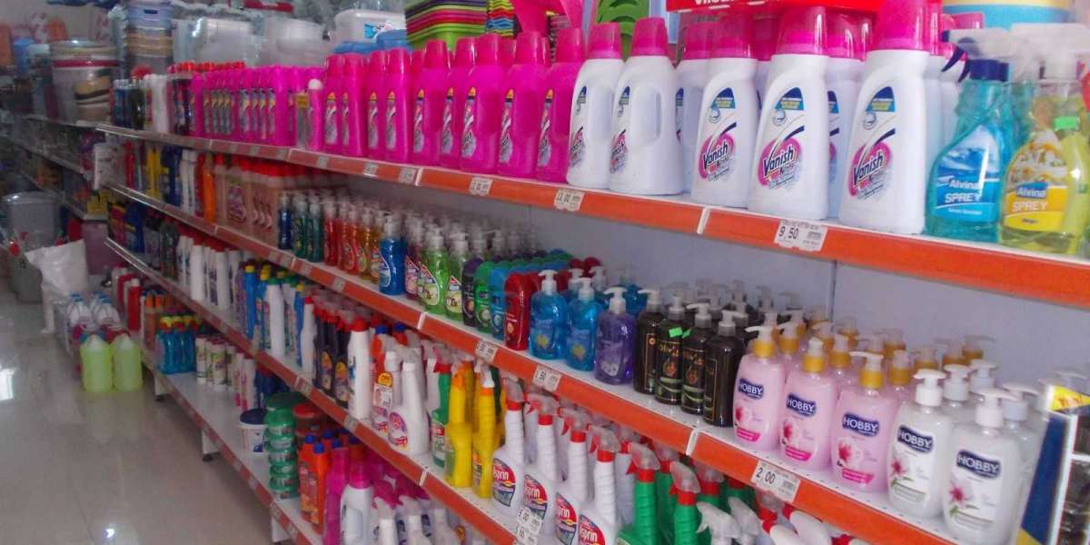 Hızlı ve Pratik Ev Temizliği? Dip Bucak Temizlik Nasıl Yapılır?