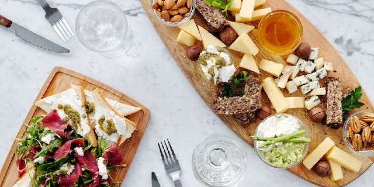 Meze Nedir Kısaca? Hızlı Yapılan Mezeler? Meze Nedir Çeşitleri Nelerdir?
