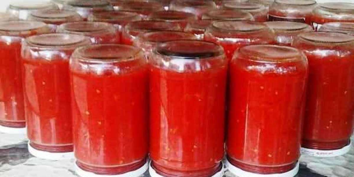 1 Kilo Biberden Ne Kadar Salça Çıkar? 1 Kilo Biber Salçası Kaç Kilo Biberden Çıkar?