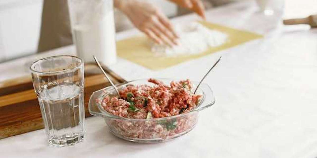 150 Tane Lahmacuna Kaç Kilo Kıyma Gider? 5 Kilo Kıymadan Kaç Lahmacun Çıkar?