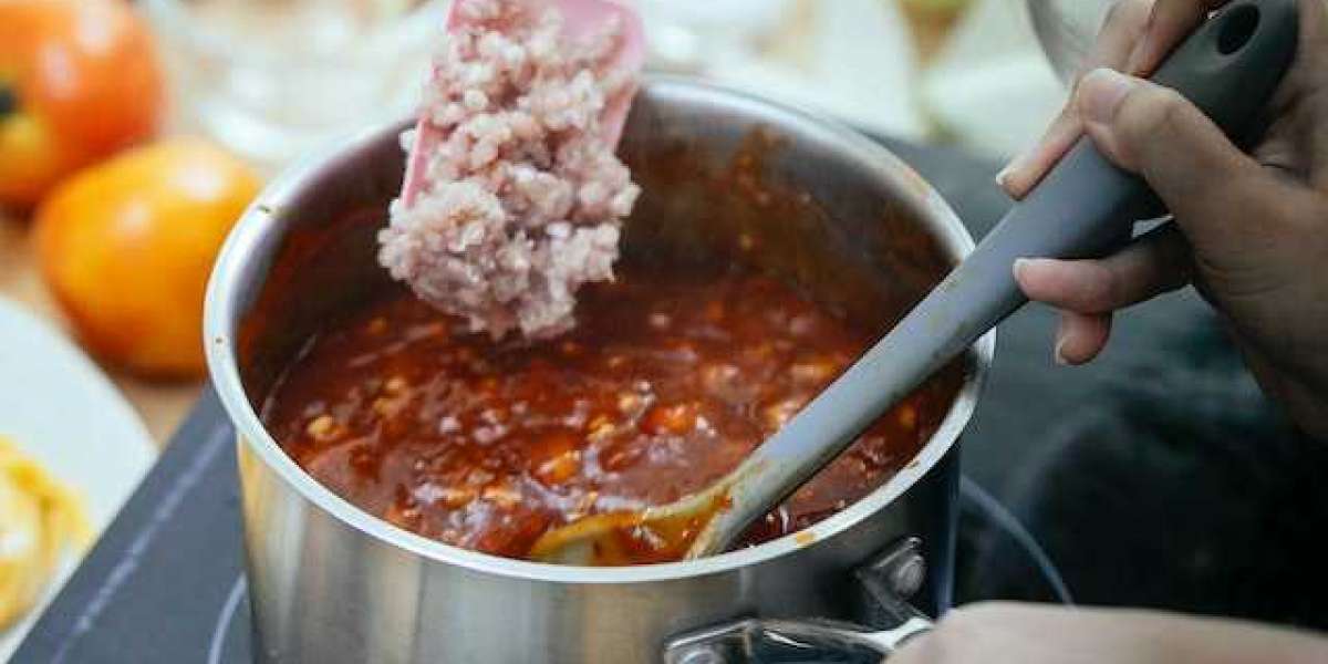 Lahmacun İçin Hangi Kıyma Kullanılır? Lahmacun Kıyması Kaç Kere Çekilir?