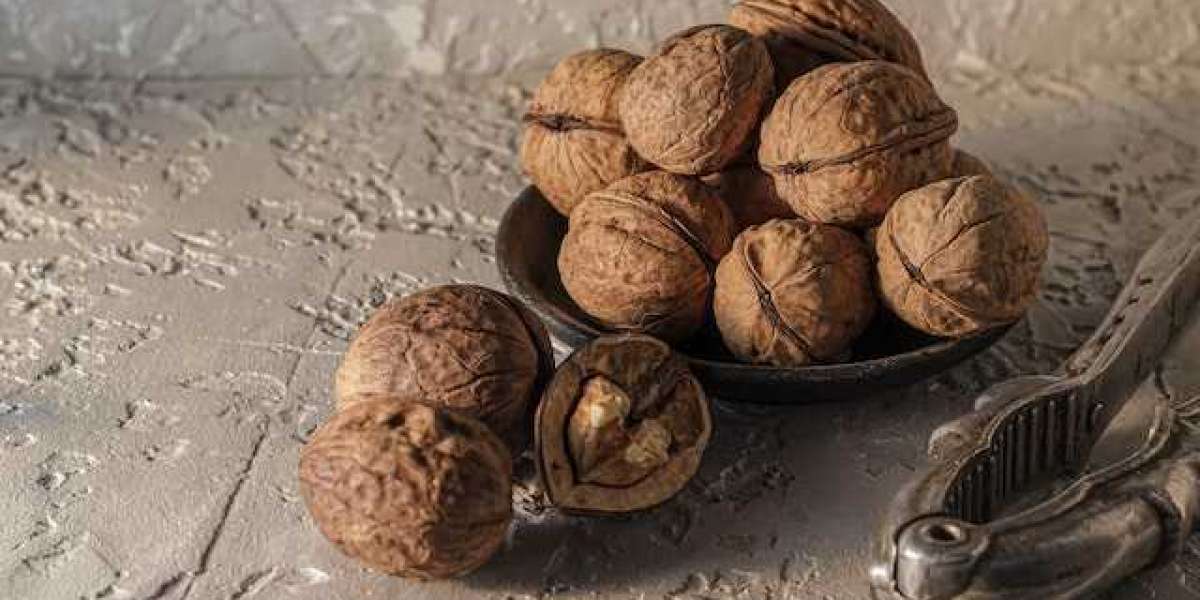 1 Kilo Cevizde Kaç Adet Var? Kaç Adet Ceviz 1 Kilo Gelir?