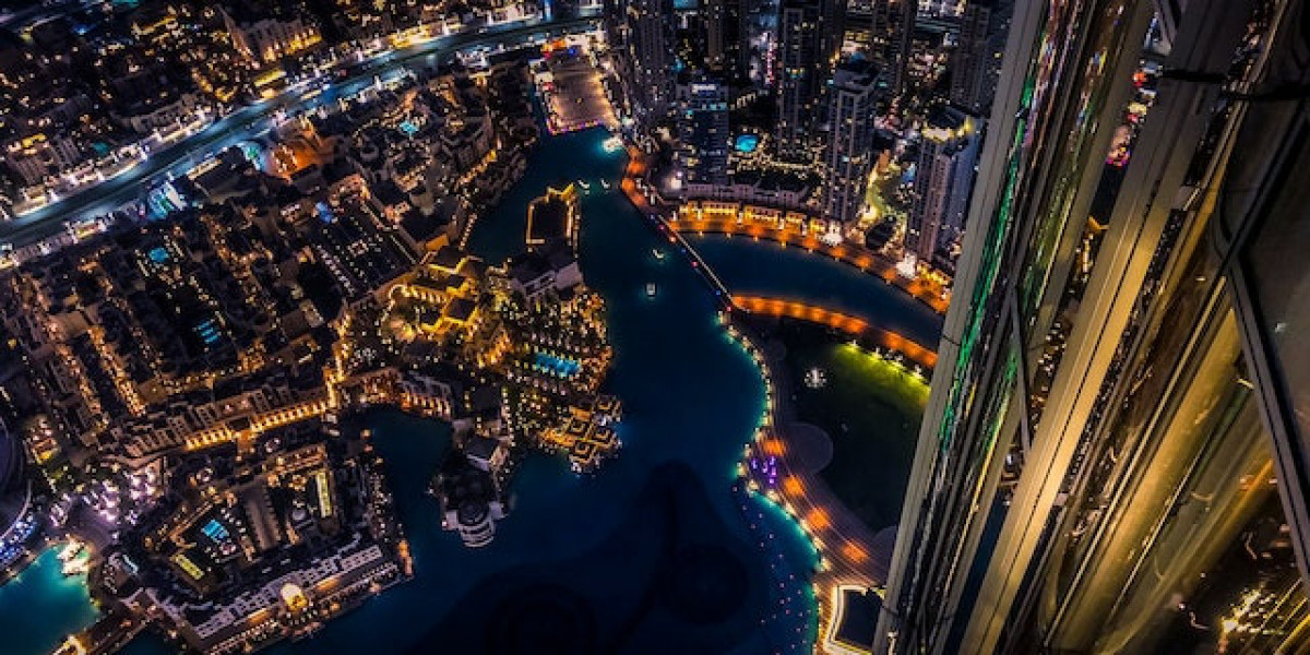 Dubai nin Nesi Meşhur? Dubai'nin Ünlü Yemekleri? Dubai Neleri Meşhur?