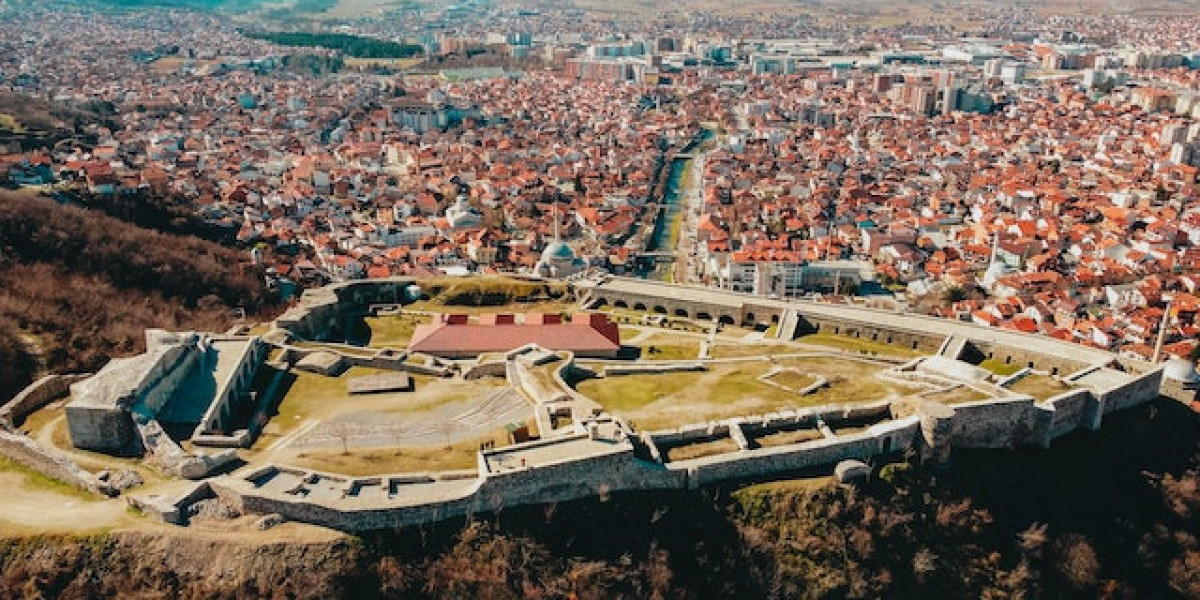 Kosova nın Nesi Meşhur? Kosova Gezilecek Yerler? Kosova da Ne Yenir Ne İçilir?
