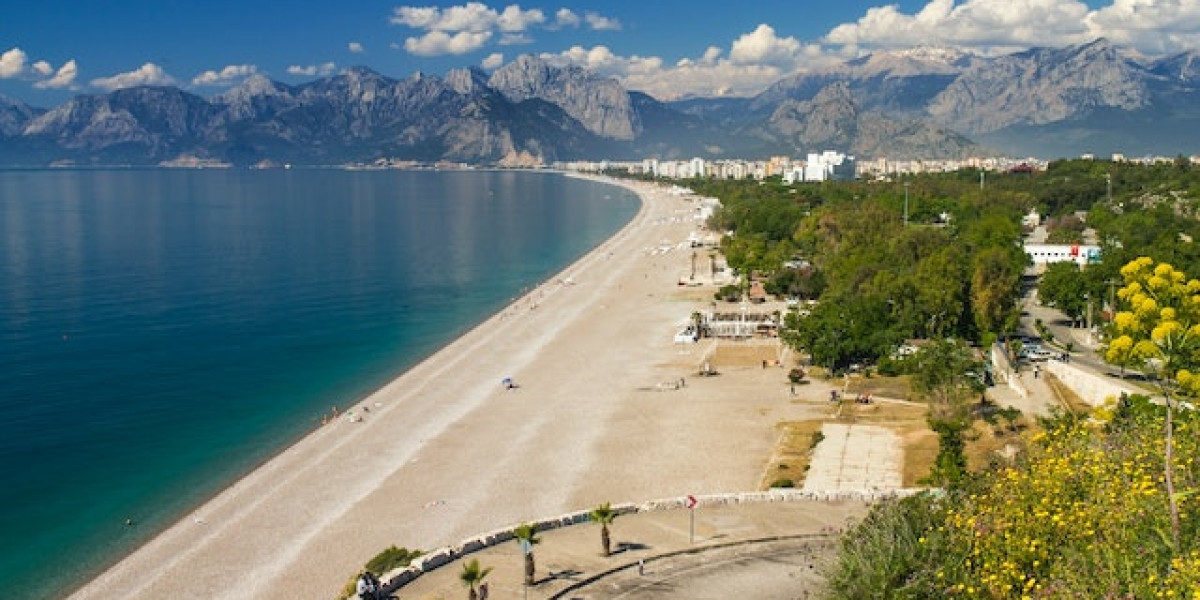Alanya'nın Nesi Meşhur Yiyecek? Alanya'nın Nesi Meşhur?