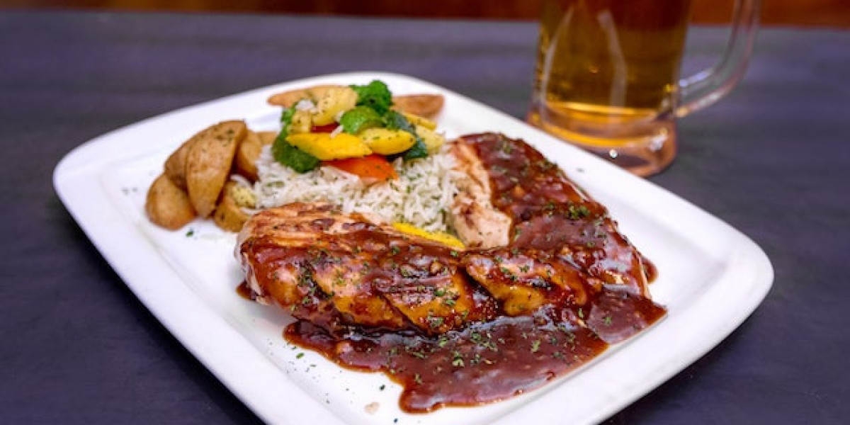 Barbekü Sos Tarifi? Barbekü Sos Nerelerde Kullanılır?