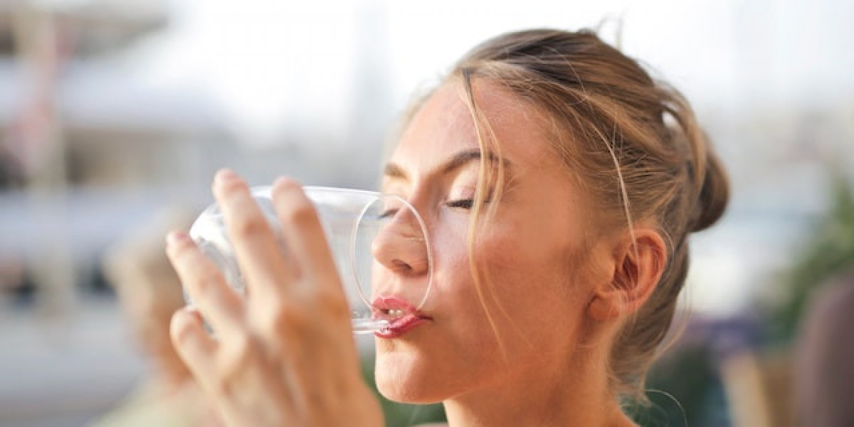 Günde 5 Litre Su İçmek? Günde Ne Kadar Su İçilmeli?