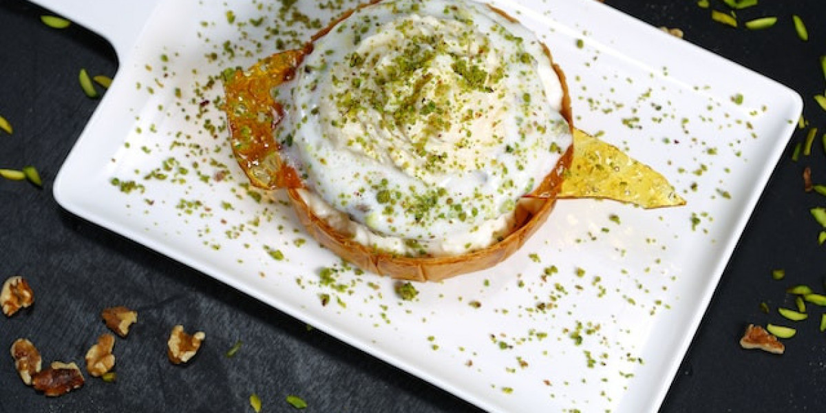 Künefe Kaç Derecede Pişer? Künefe Kac Derecede Pisirilir?