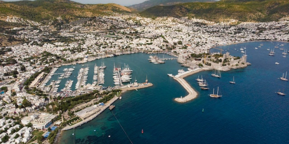 Muğla'nın Nesi Meşhur Gezilecek Yerler? Muğla'nın Meşhur Yerleri?
