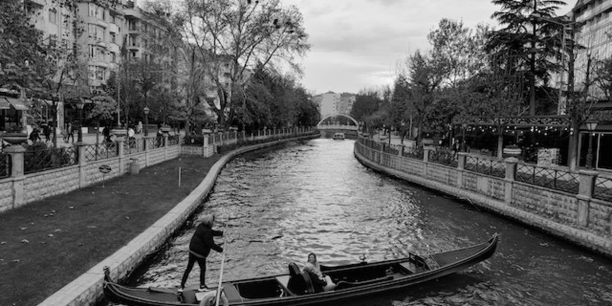 Eskişehir'in Nesi Meşhur Gezilecek Yerler? Eskişehir'in Meşhur Yerleri?