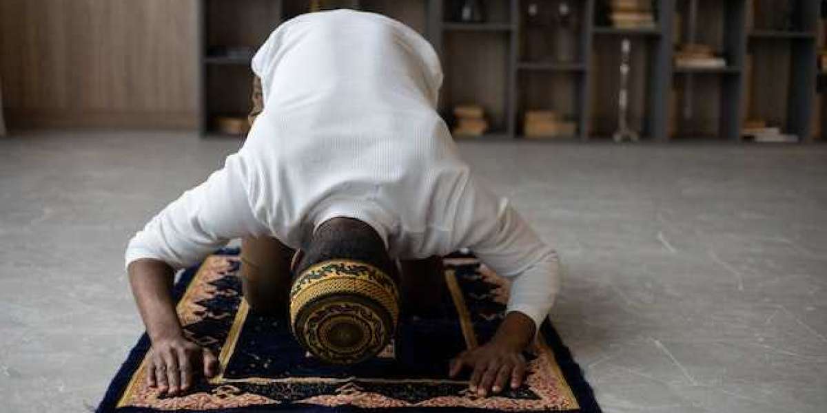 Gece Hangi Namaz Kılınır? Teheccüd Namazı Nasıl Kılınır?