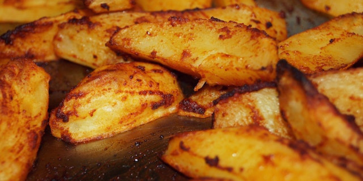 Patates Yemeği Nasıl Yapılır? Patates Yemeği Tarifi?