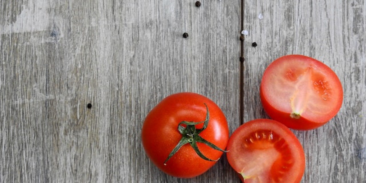 1 Kg Domates Kaç Adet? Yarım Kilo Domates Kaç Tane?