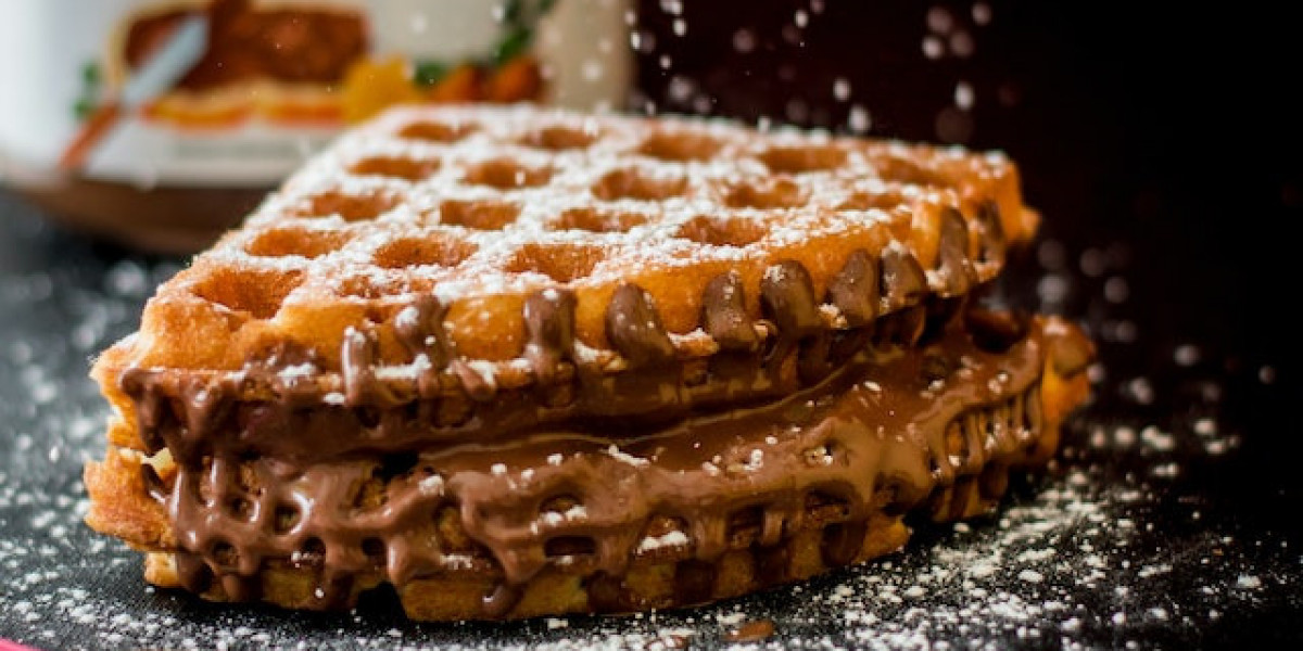 Waffle Sosu Tarifi? Evde Çikolata Sosu Tarifi?