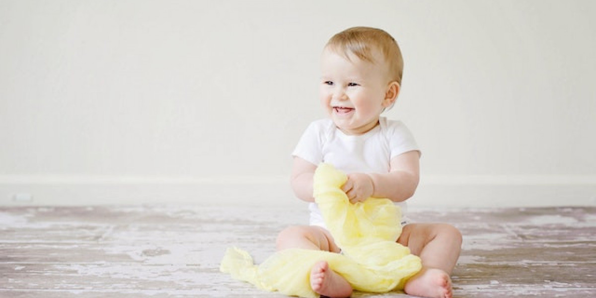 1 Yaş Bebek Gelişimi İçin Oyunlar? 1 Yaş Bebek Zeka Gelişimi İçin Oyunlar?