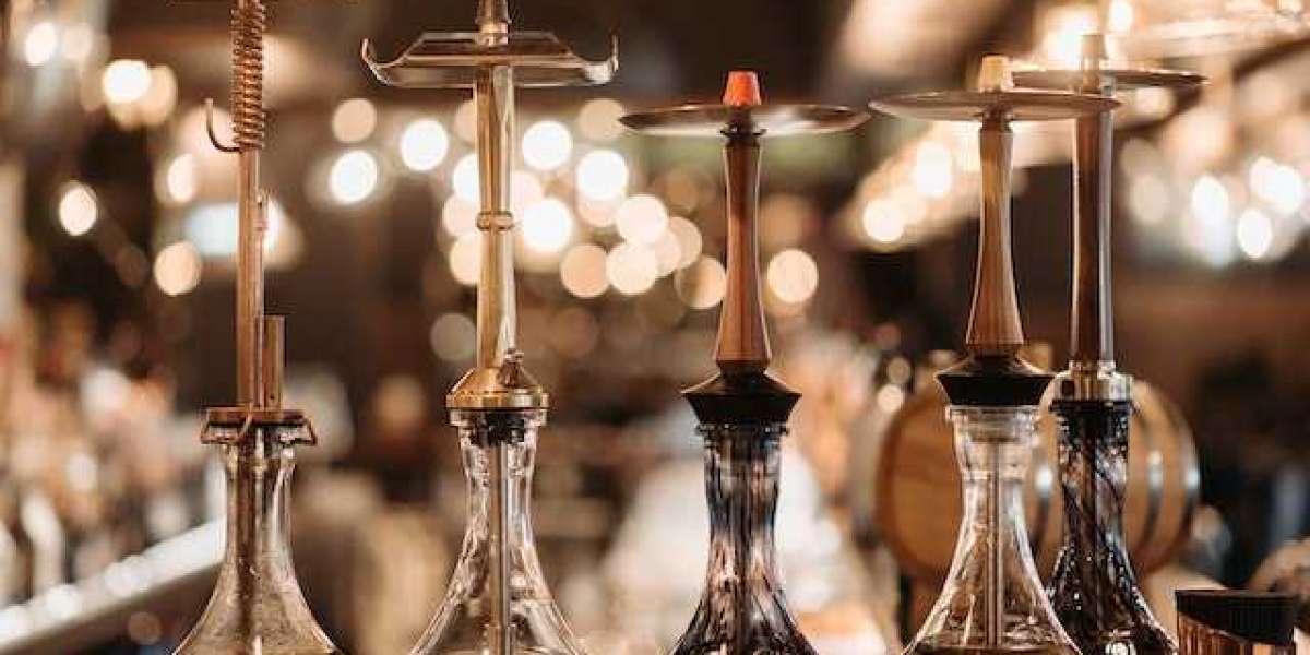 Nargileye Ne Kadar Su Koyulur? Nargileye Çeşme Suyu Koyulur Mu?