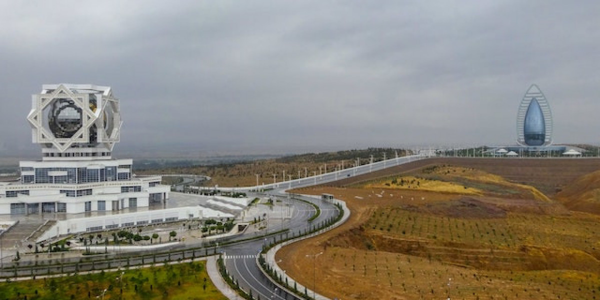 Türkmenistan'ın Neyi Meşhur? Türkmenistan'ın Meşhur Yemekleri?