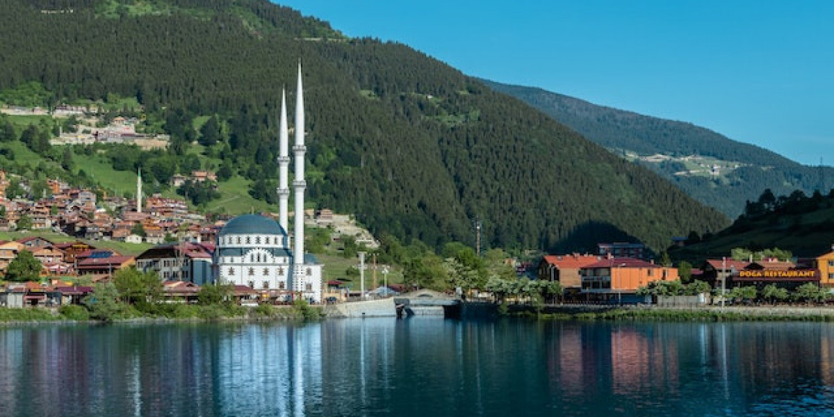Trabzon'un Nesi Meşhur Gezilecek Yerler? Trabzon'un Nesi Meşhur Yemek?